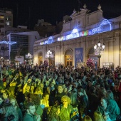 Entrega de premios