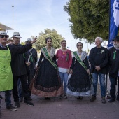 XXXII Concurso de paellas intercollas