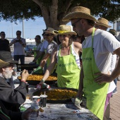 XXXII Concurso de paellas intercollas