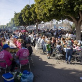 XXXII Concurso de paellas intercollas