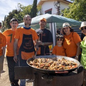 XXXII Concurso de paellas intercollas