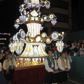 Desfile de Gaiatas