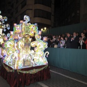 Desfile de Gaiatas