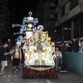 Desfile de Gaiatas