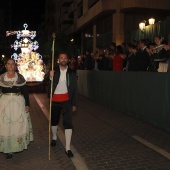 Desfile de Gaiatas