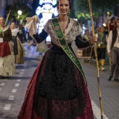 Desfile de Gaiatas