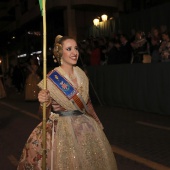 Desfile de Gaiatas