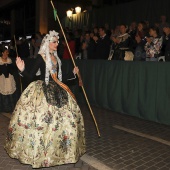 Desfile de Gaiatas