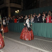 Desfile de Gaiatas