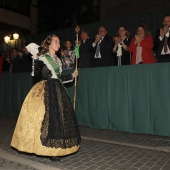 Desfile de Gaiatas