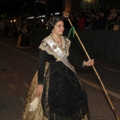 Desfile de Gaiatas