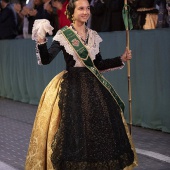 Desfile de Gaiatas