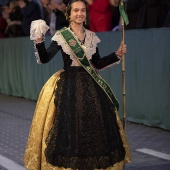 Desfile de Gaiatas