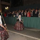 Desfile de Gaiatas