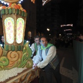 Desfile de Gaiatas