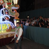 Desfile de Gaiatas