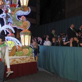 Desfile de Gaiatas