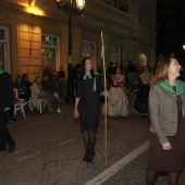 Desfile de Gaiatas