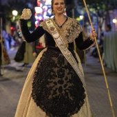 Desfile de Gaiatas