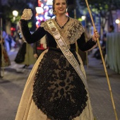 Desfile de Gaiatas