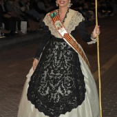 Desfile de Gaiatas