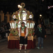 Desfile de Gaiatas