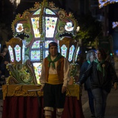 Desfile de Gaiatas