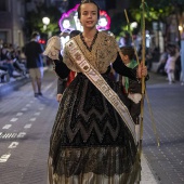 Desfile de Gaiatas