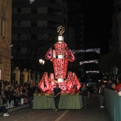 Desfile de Gaiatas