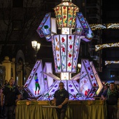 Desfile de Gaiatas