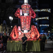 Desfile de Gaiatas