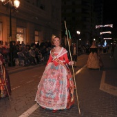 Desfile de Gaiatas