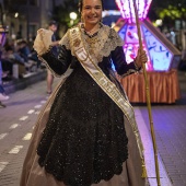 Desfile de Gaiatas