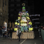 Desfile de Gaiatas