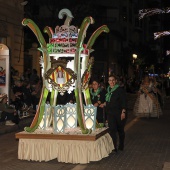 Desfile de Gaiatas