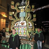 Desfile de Gaiatas