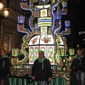 Desfile de Gaiatas