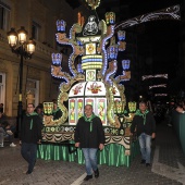 Desfile de Gaiatas