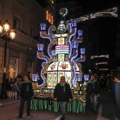 Desfile de Gaiatas