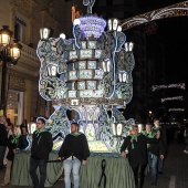 Desfile de Gaiatas