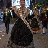 Desfile de Gaiatas