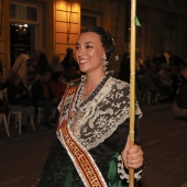 Desfile de Gaiatas