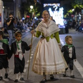 Desfile de Gaiatas