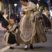 Desfile de Gaiatas