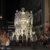 Desfile de Gaiatas