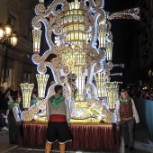 Desfile de Gaiatas