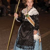 Desfile de Gaiatas