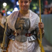 Desfile de Gaiatas