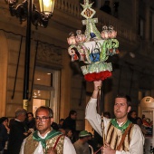 Desfile de Gaiatas