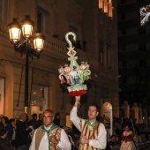 Desfile de Gaiatas